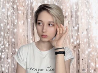 LinetteHackworth's Fetish live cam Profile Image